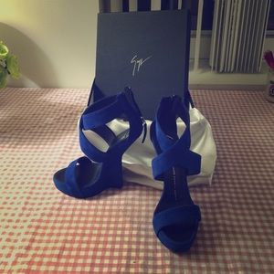 Giuseppe Zanotti Design