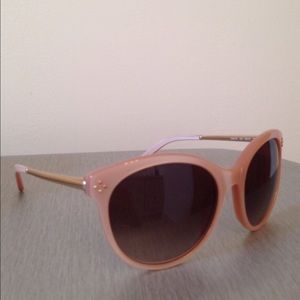 Chloe Sunglasses