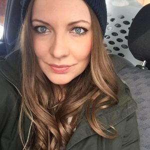 Meet your Posher, Aletta