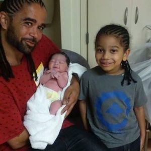 Meet your Posher, Eric