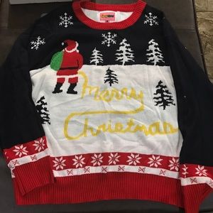 Ugly Christmas Sweater