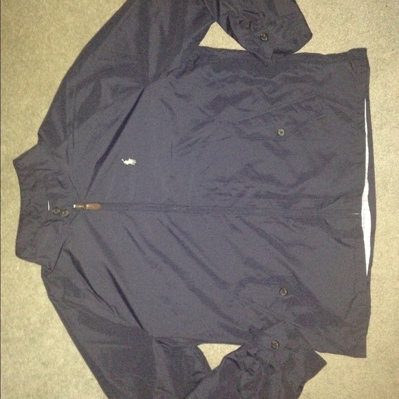 Polo jacket - Picture 2 of 4
