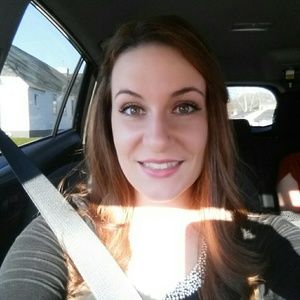 Meet your Posher, Kerri
