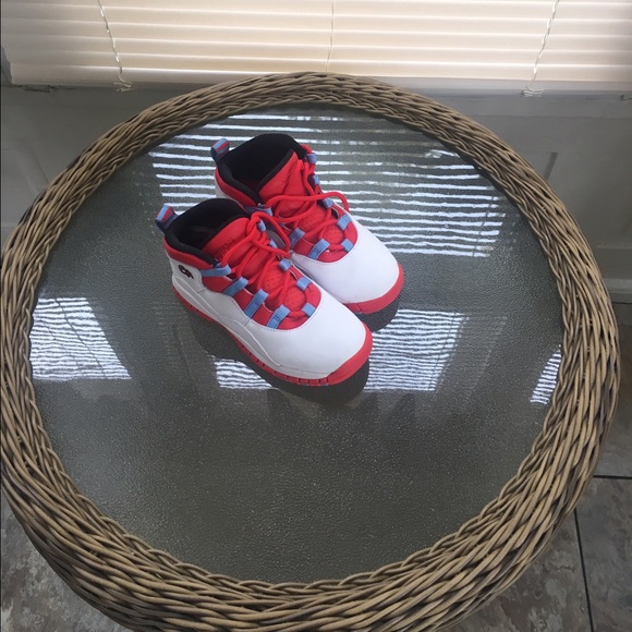 Toddler jordans