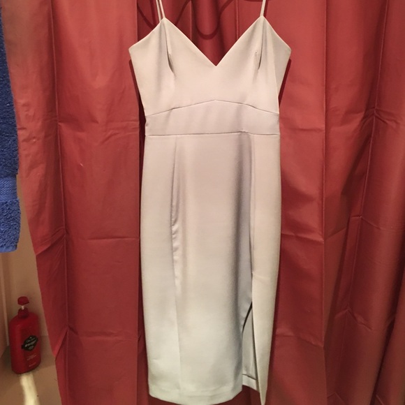 House of CB Raqa dress