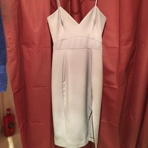 House of CB Raqa dress