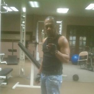 Meet your Posher, Andre