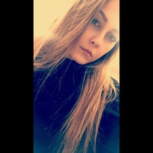 Meet your Posher, Erica