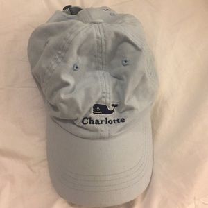 Vineyard Vines Hat