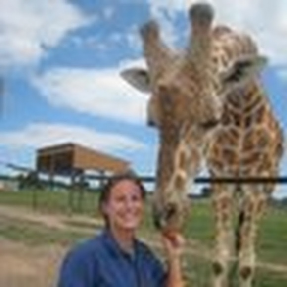 Meet your Posher, Jamie - Picture 1 of 1