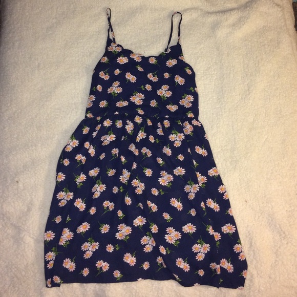 Daisy dress