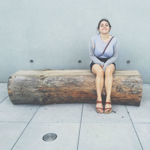 Meet your Posher, Emma