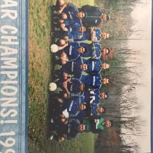 Meet your Posher, Elvin