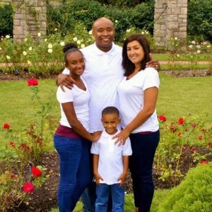 Meet your Posher, Qiana