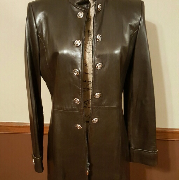 NWOT ST JOHN COAT COLLECTION