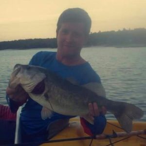 Meet your Posher, Bryce