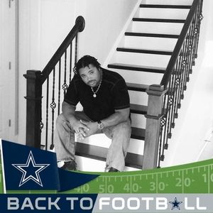 Meet your Posher, Leon