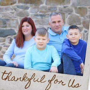 Meet your Posher, Christy