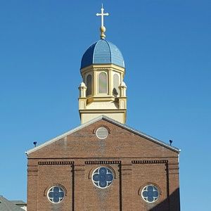 Meet your Posher, Lavonne