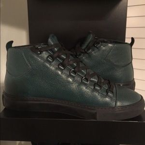 Balenciaga Arena Sneakers