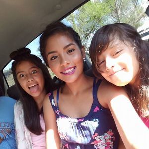 Meet your Posher, Jasmine