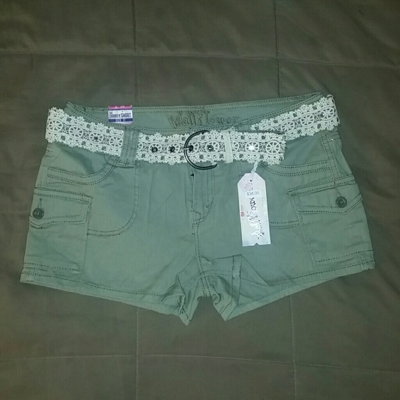 Shorts