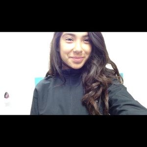 Meet your Posher, Yaritza