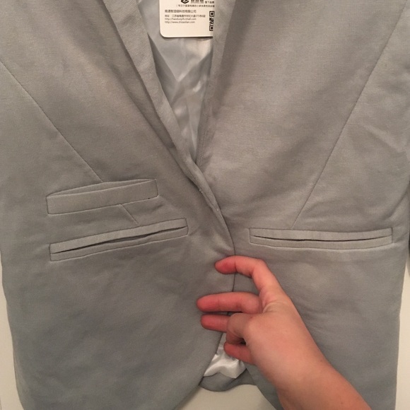 Adorable Blazer - Picture 3 of 4