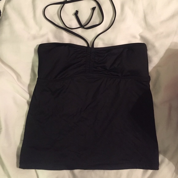 Tankini top