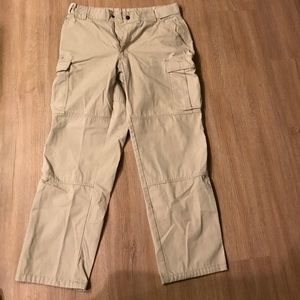5.11 tactical. 35-39 waist.