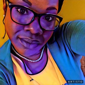 Meet your Posher, Jasmine