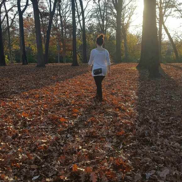 Meet your Posher, Jamie