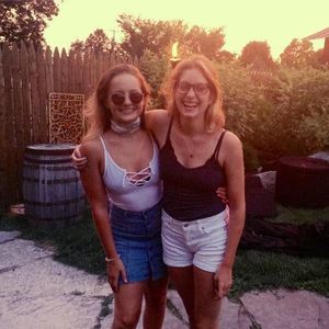 Meet your Posher, Ellyn