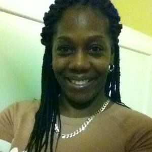 Meet your Posher, Bernette