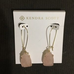 Kendra Scott earrings