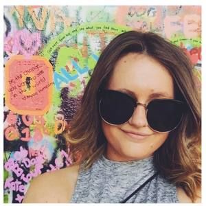 Meet your Posher, Ann