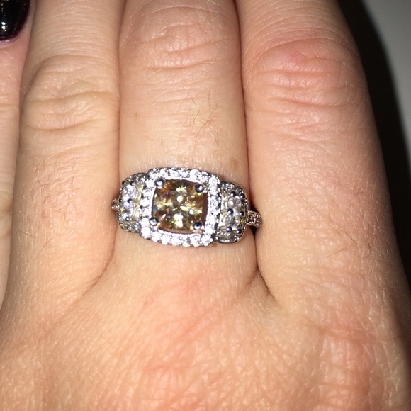beautiful ring