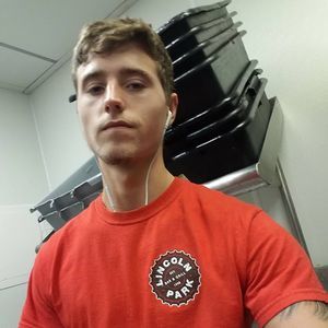 Meet your Posher, Brendan