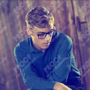 Meet your Posher, Matt