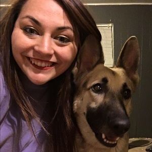 Meet your Posher, Jodi