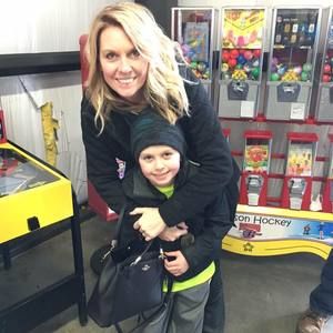 Meet your Posher, Sara