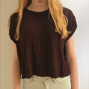 super soft tee