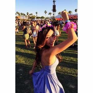 Meet your Posher, Lena