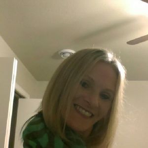 Meet your Posher, Cheryl