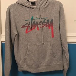 Stussy Hoodie