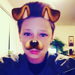 Meet your Posher, Sean