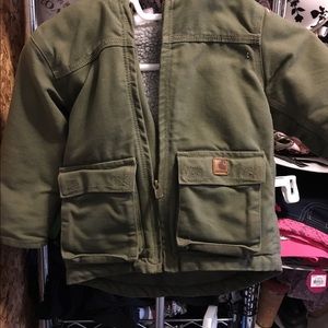 Kids Jacket (SOLD)