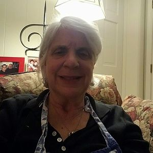 Meet your Posher, Lisa