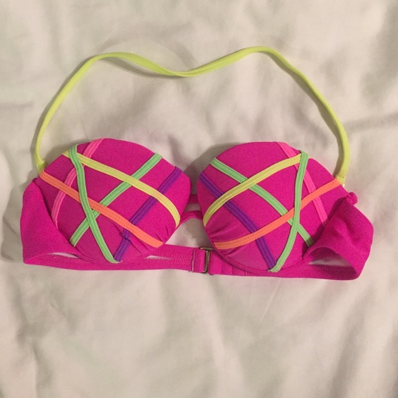 Bikini top