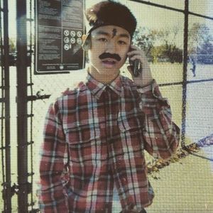 Meet your Posher, Anthony